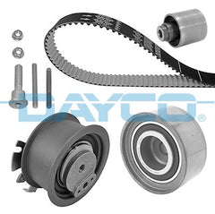Zahnriemensatz für AUDI SEAT SKODA VW A3 Sportback ALTEA XL LEON TOLEDO III