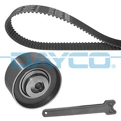 Zahnriemensatz für FIAT PANDA / CLASSIC Kasten/Schrägheck