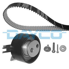 Zahnriemensatz für NISSAN RENAULT SUZUKI ALMERA II Hatchback CUBE JUKE MICRA