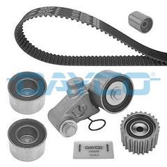 Zahnriemensatz für SUBARU FORESTER IMPREZA Stufenheck Station Wagon Schrägheck