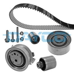 Zahnriemensatz für AUDI SEAT SKODA VW A3 Sportback Cabriolet A4 Allroad B8