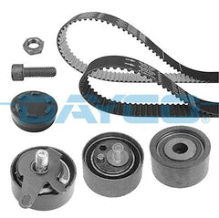 Zahnriemensatz für AUDI SKODA VW A4 B5 Avant B6 Cabriolet B7 A6 C5 A8 D2 ALLROAD