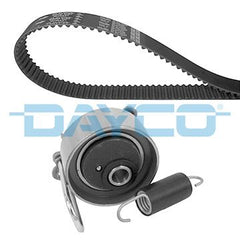 Zahnriemensatz für HONDA CIVIC VII Hatchback Stufenheck