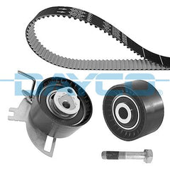 Zahnriemensatz für CITROËN FORD PEUGEOT USA DS C4 GRAND PICASSO II SPACETOURER