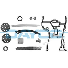 Steuerkettensatz für OPEL AGILA ASTRA G Stufenheck Caravan CC H GTC FAMILY