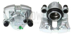 Bremssattel Vorderachse rechts für FORD MAZDA MAVERICK TRIBUTE