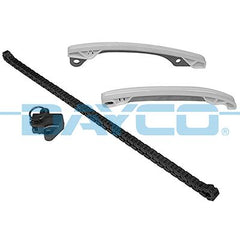 Steuerkettensatz für MERCEDES-BENZ NISSAN RENAULT DACIA SMART CITAN