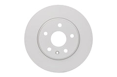 2x Bremsscheibe Vorderachse für OPEL SAAB CHEVROLET INSIGNIA A Stufenheck