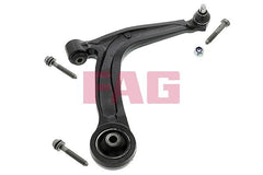 Querlenker Vorderachse rechts für FIAT ABARTH 500 C 500C / 595C 695C 595 695