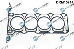 Dichtung Zylinderkopf für OPEL SUZUKI AGILA ASTRA G Stufenheck Caravan CC H GTC