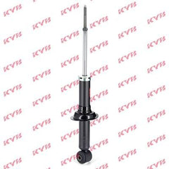 Stoßdämpfer Hinterachse für CITROËN MITSUBISHI PEUGEOT C4 AIRCROSS ASX Van 4008