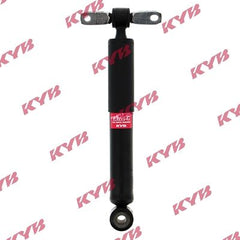 Stoßdämpfer Hinterachse für CITROËN OPEL PEUGEOT TOYOTA BERLINGO