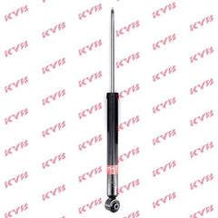 Stoßdämpfer Hinterachse für AUDI SEAT SKODA VW A2 CORDOBA IBIZA III IV SC ST