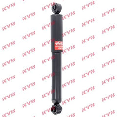 Stoßdämpfer Hinterachse für FIAT PANDA / CLASSIC Kasten/Schrägheck
