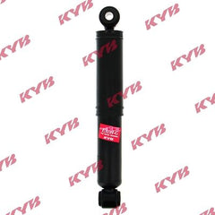 Stoßdämpfer Hinterachse für CITROËN FIAT OPEL PEUGEOT TOYOTA JUMPY III Kasten