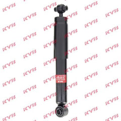 Stoßdämpfer Hinterachse für CITROËN PEUGEOT DS BERLINGO MULTISPACE DS5 5008
