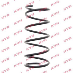 Fahrwerksfeder Vorderachse für PEUGEOT 206+ 206 Schrägheck CC SW 306 Cabriolet