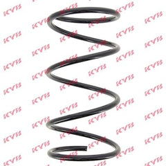 Fahrwerksfeder Vorderachse für HONDA CIVIC VII Hatchback Stufenheck