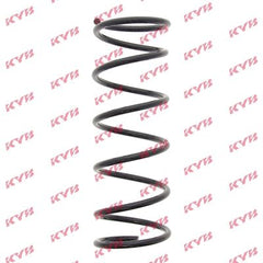 Fahrwerksfeder Hinterachse für MAZDA 323 III Stufenheck Hatchback