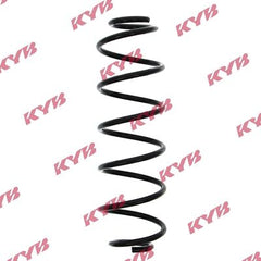 Fahrwerksfeder Hinterachse für CITROËN C4 CACTUS