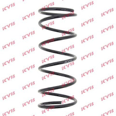 Fahrwerksfeder Hinterachse für NISSAN SUNNY III Hatchback Liftback