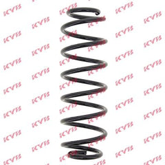 Fahrwerksfeder Hinterachse für SEAT VW IBIZA IV POLO V
