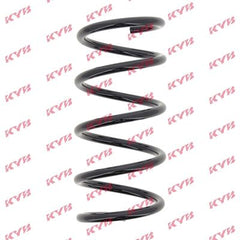 Fahrwerksfeder Hinterachse für FIAT ABARTH 500 / 595 695