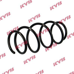 Fahrwerksfeder Vorderachse für TOYOTA AURIS COROLLA Stufenheck