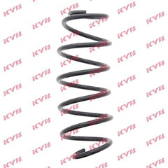 Fahrwerksfeder Vorderachse für PEUGEOT 207 SW 207/207+