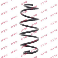 Fahrwerksfeder Vorderachse für SKODA VW SUPERB II Kombi PASSAT B6 Variant B7 CC