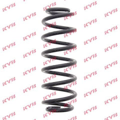 Fahrwerksfeder Hinterachse für PEUGEOT 307 Break SW 308 CC