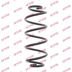 Fahrwerksfeder Hinterachse für PEUGEOT 207 CC SW