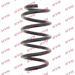 Fahrwerksfeder Hinterachse für RENAULT DACIA LOGAN I Kombi MCV EXPRESS