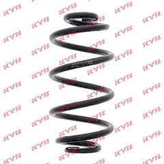 Fahrwerksfeder Hinterachse für AUDI VW A6 C5 PASSAT B5 Variant B5.5