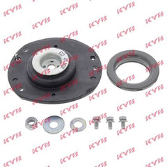 Reparatursatz Federbeinstützlager Vorderachse links für PEUGEOT 206+ 206