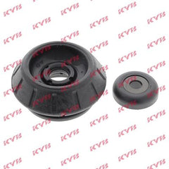 Reparatursatz Federbeinstützlager Vorderachse für CITROËN PEUGEOT TOYOTA C1 II