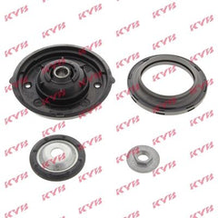 Reparatursatz Federbeinstützlager Vorderachse für CITROËN PEUGEOT DS C4 II DS4