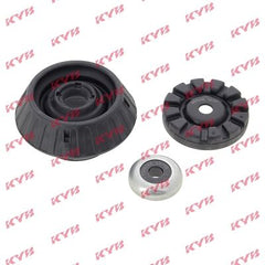 Reparatursatz Federbeinstützlager Vorderachse für HONDA CITY V Stufenheck CR-Z