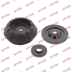 Reparatursatz Federbeinstützlager Vorderachse für FIAT SUZUKI SEDICI SX4 /