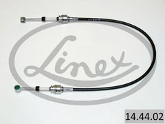 Seilzug Schaltgetriebe für FIAT PUNTO
