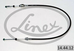 Seilzug Schaltgetriebe für FIAT PUNTO Kasten/Schrägheck