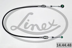 Seilzug Schaltgetriebe für FIAT LANCIA BRAVO II DELTA III