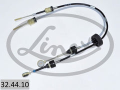 Seilzug Schaltgetriebe für OPEL ASTRA H Caravan GTC TwinTop Stufenheck