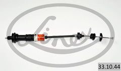Kupplungsseil für PEUGEOT 206 Schrägheck CC