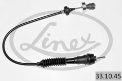 Kupplungsseil für PEUGEOT 206 Schrägheck CC SW