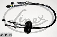 Seilzug Schaltgetriebe für NISSAN OPEL RENAULT PRIMASTAR Bus Kasten VIVARO A
