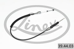 Seilzug Schaltgetriebe für AUDI SEAT SKODA VW A1 Sportback CORDOBA IBIZA III IV