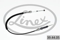 Seilzug Schaltgetriebe für AUDI SEAT SKODA VW A3 Sportback ALTEA XL OCTAVIA II