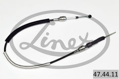 Seilzug Schaltgetriebe für AUDI SEAT SKODA VW A3 TT Roadster LEON TOLEDO II
