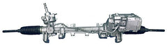 Lenkgetriebe für HYUNDAI KIA TUCSON SPORTAGE IV